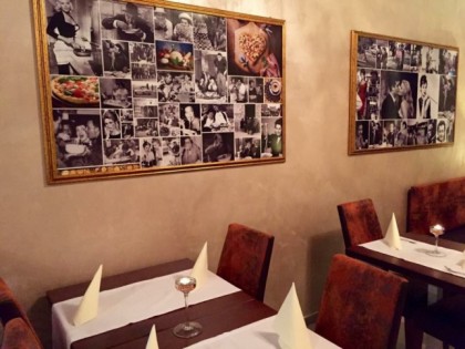 照片: Ristorante Pizzeria La Taverna